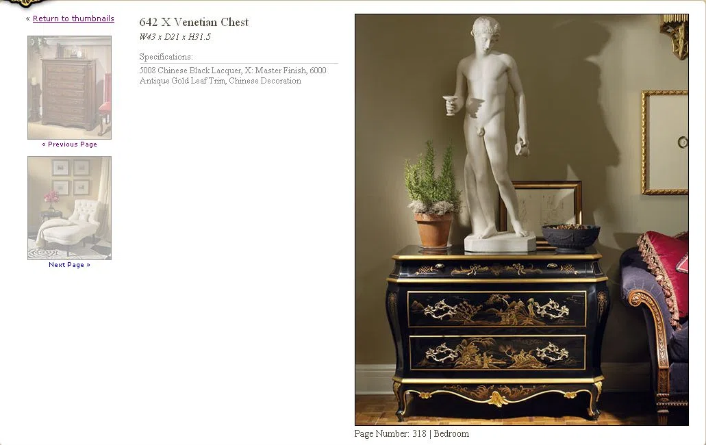Смешанные каталоги и подборки 318-1