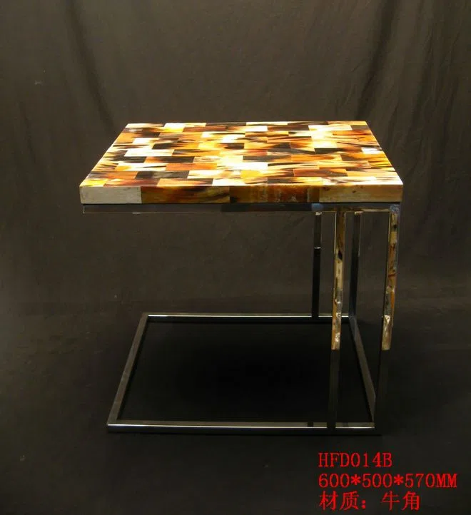 Tables, consoles and tabletops HFD014B