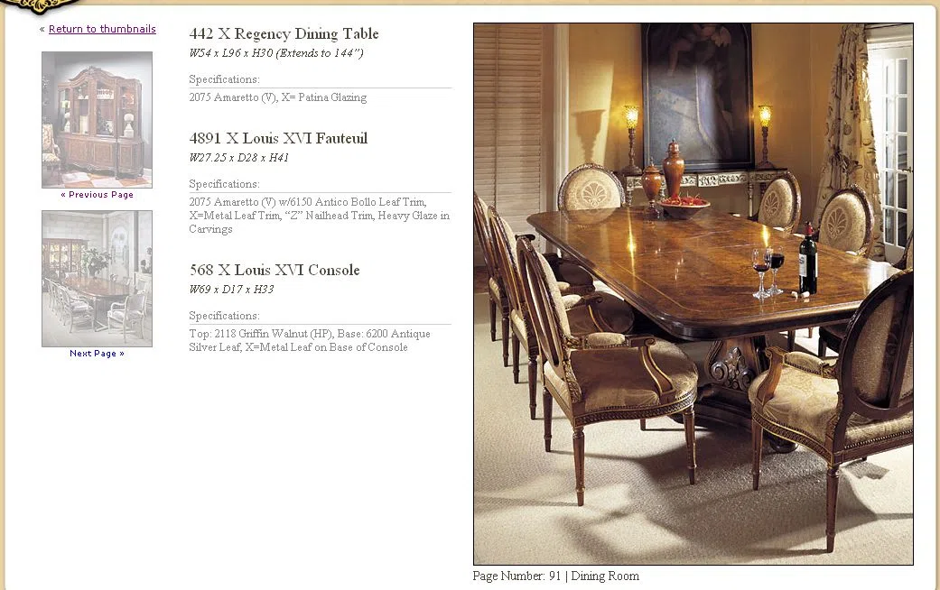 Mixed catalogues and selections 91-1