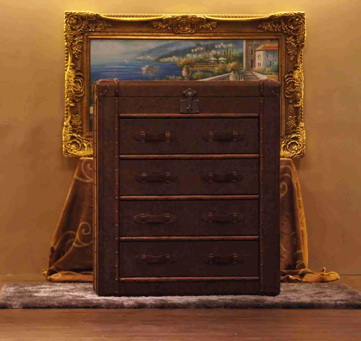 Cabinets, dressers and shelves 8716C20BD7FE