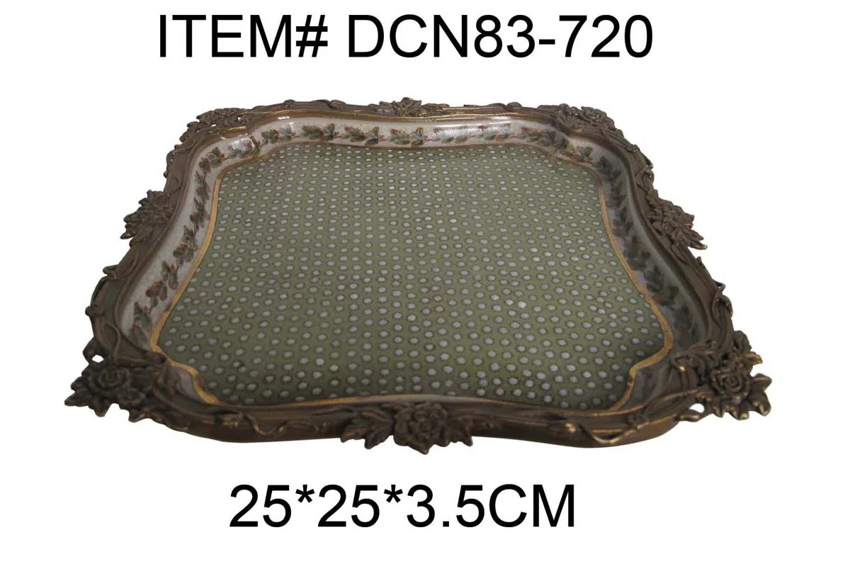 Mixed catalogues and selections DCN83-720