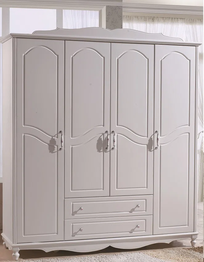 Cabinets, dressers and shelves 韩式8