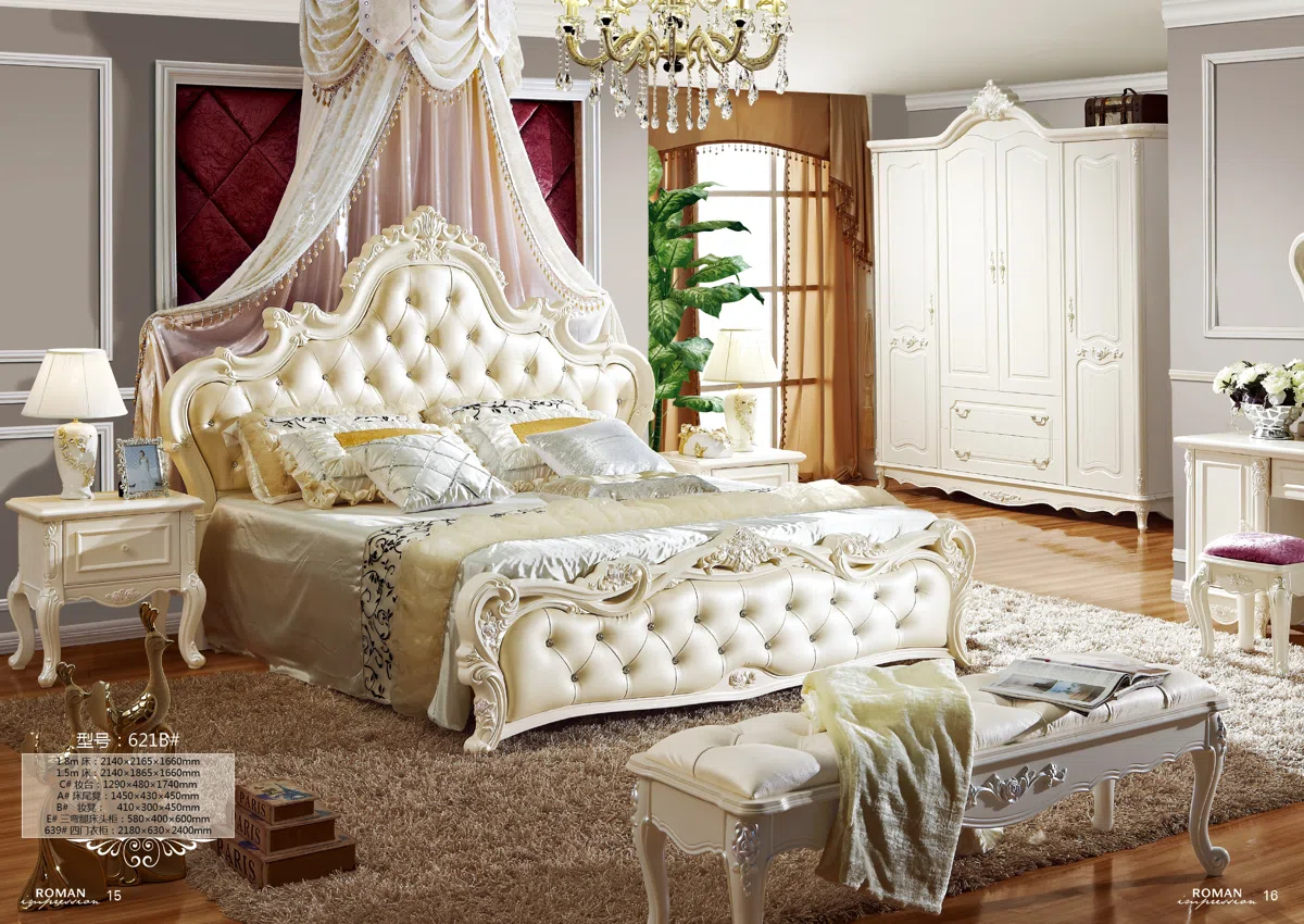 Beds and bedrooms 87812D541460