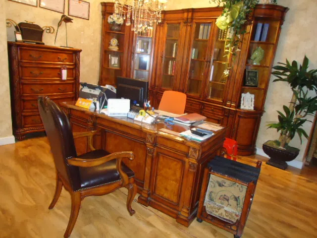 Furniture sets and selections 067