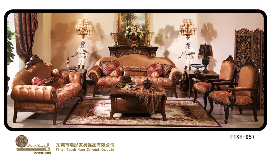 Mixed catalogues and selections FTKH-957 