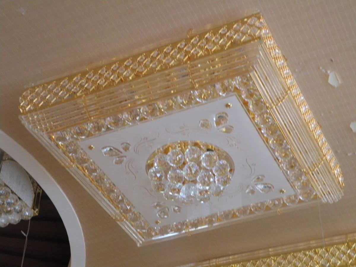 Интерьеры и экспозиции STD10339-600-1