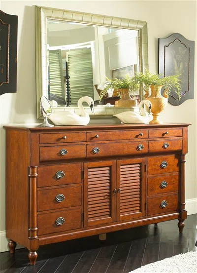 Cabinets, dressers and shelves 87F7693DF8F3