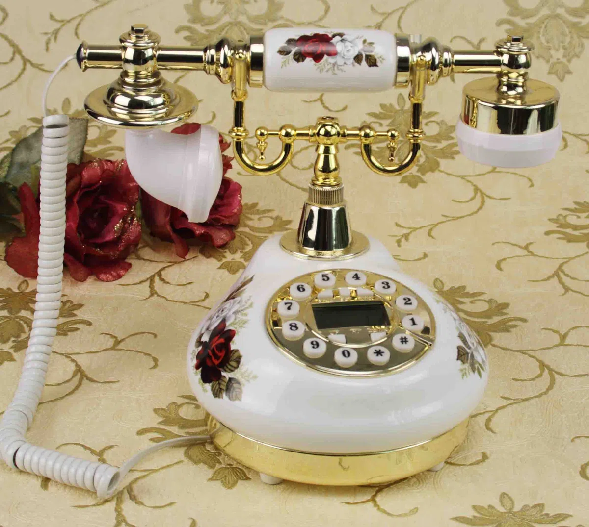 Оснащение и оборудование HJ-601
