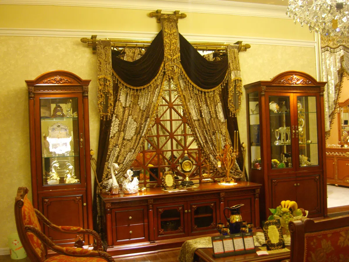Интерьеры и экспозиции 88215ACA3343