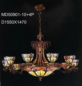 Светильники и декор · смешанные подборки MD50901-10+4P