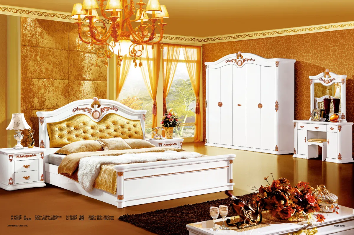 Beds and bedrooms 884AD9D86CD1