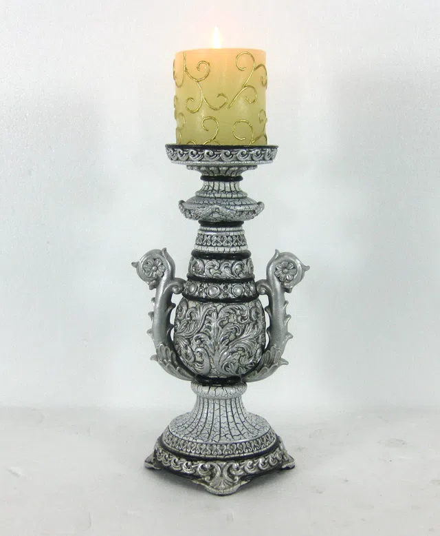 Candle holders and candelabras N043-13A