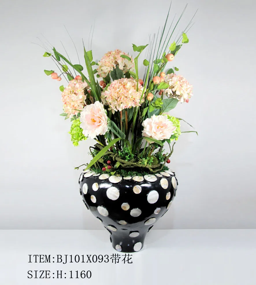 Decor and interior accessory selections BJ101