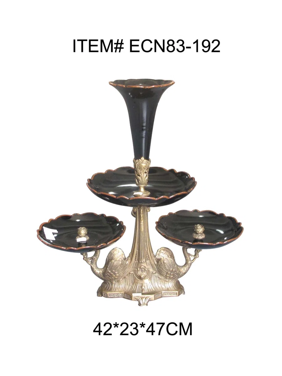 Candle holders and candelabras FTDCN83-192
