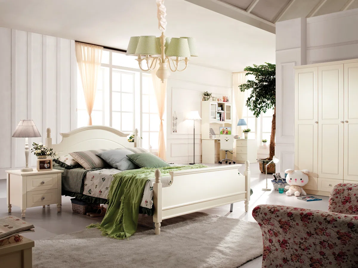 Beds and bedrooms 902