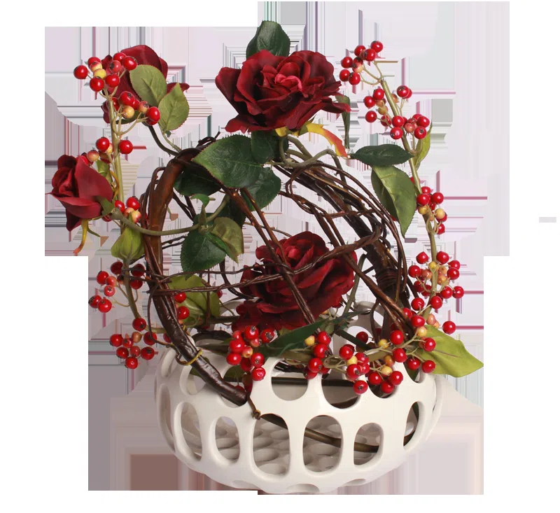 Decor and interior accessory selections BJ101