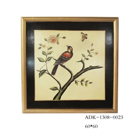 Decor and interior accessory selections ADK-1308-0023