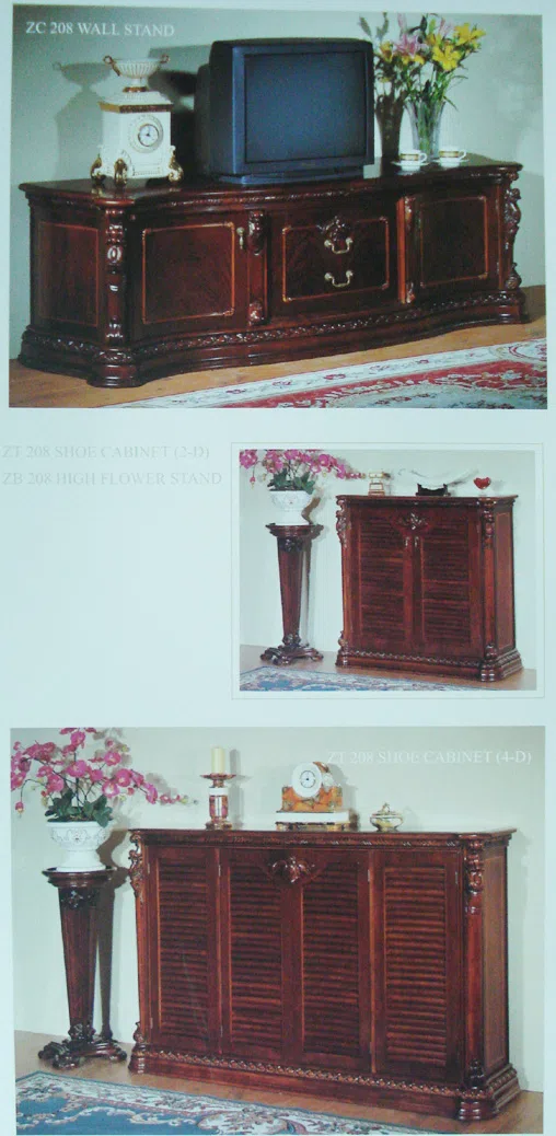 Cabinets, dressers and shelves DSC06826