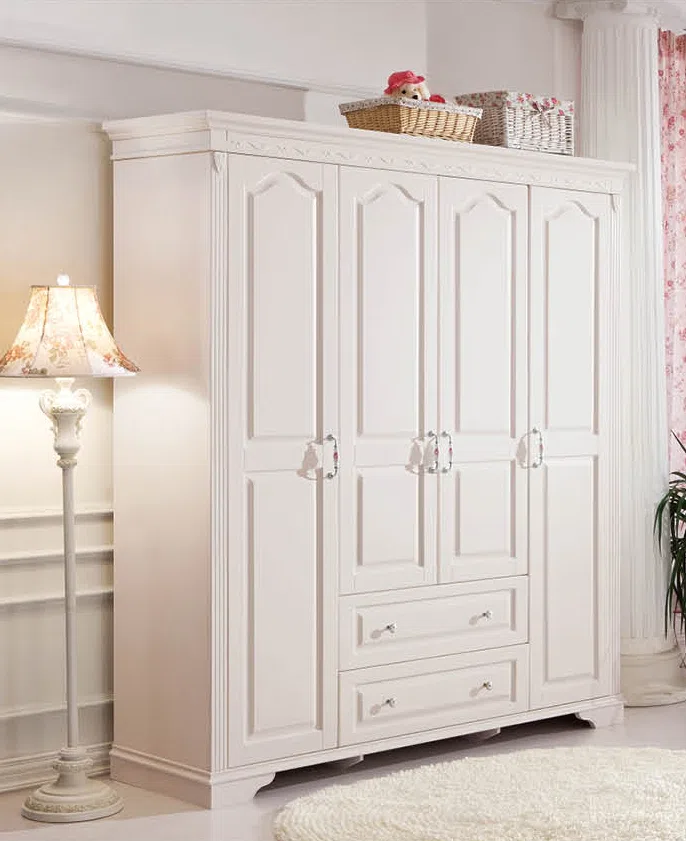 Cabinets, dressers and shelves YG800