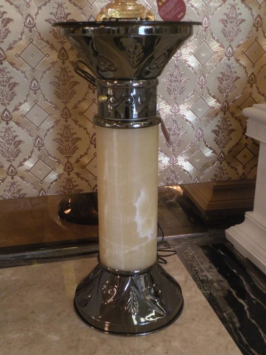Candle holders and candelabras STYH11064
