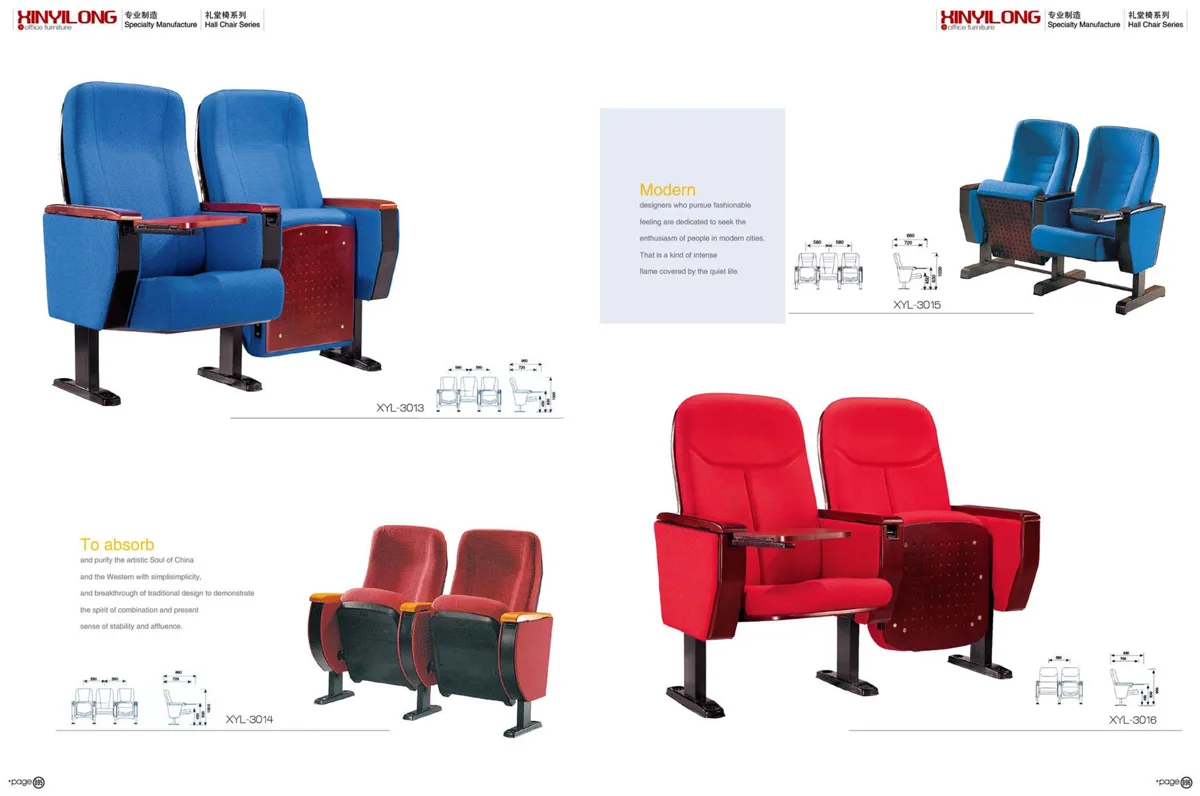 Furniture sets and selections 099-100