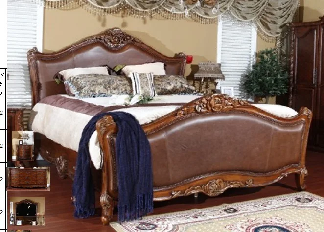 Beds and bedrooms UFO furniture  (1)