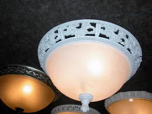 灯饰 MD2910-3C