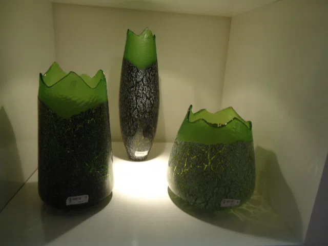 Decor and interior accessory selections DSC03870