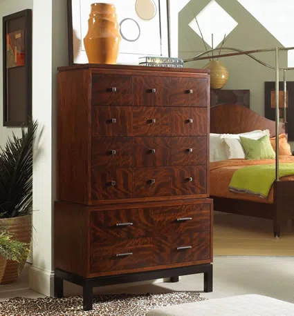 Cabinets, dressers and shelves 540-110