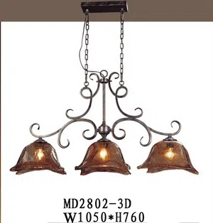 Светильники и декор · смешанные подборки MD2802-3D