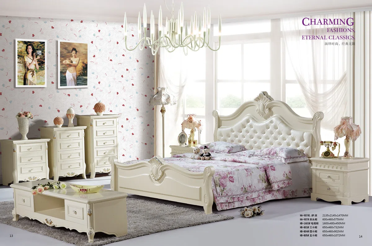 Beds and bedrooms 8A57ABCA0612