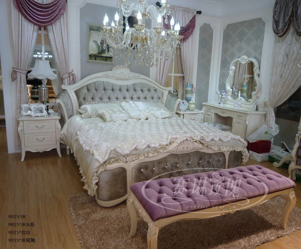 Beds and bedrooms 8A7F4418AF1A