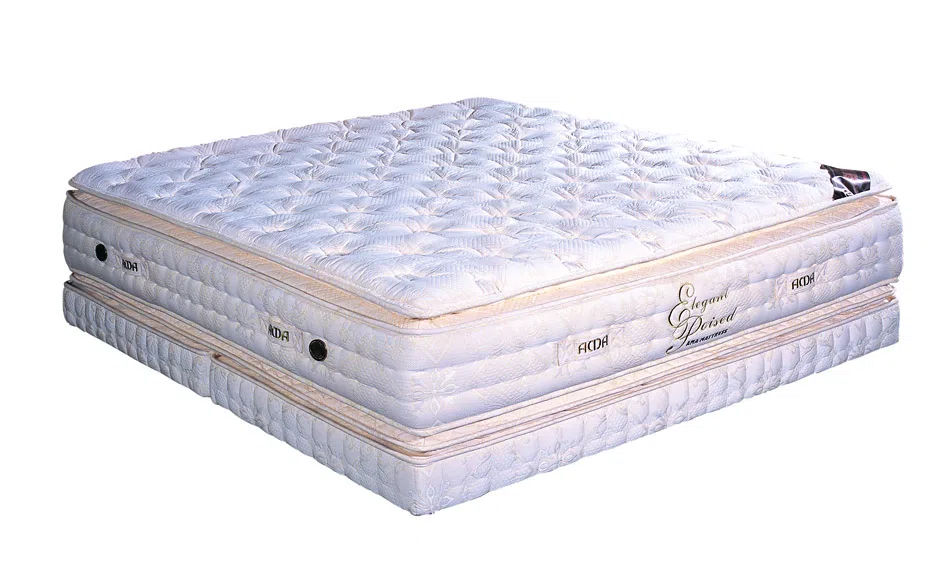 Beds and bedrooms AMA-08