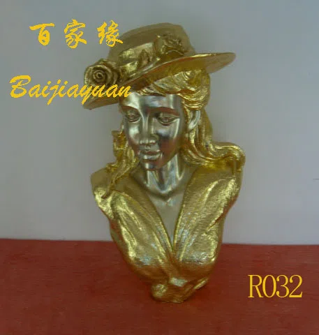 Статуэтки и скульптурный декор R032