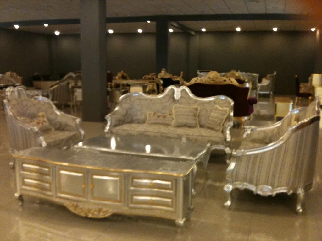 Furniture sets and selections 1 (200)