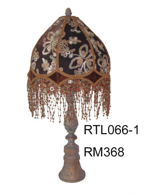 灯饰 RTL066-1 with RM368