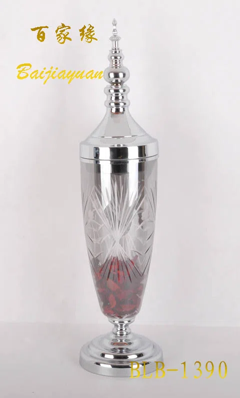 Candle holders and candelabras BLB-1390
