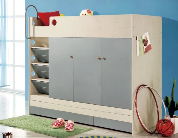 Cabinets, dressers and shelves PE-5058