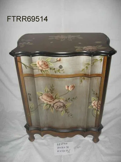 Mixed catalogues and selections FTRR69514
