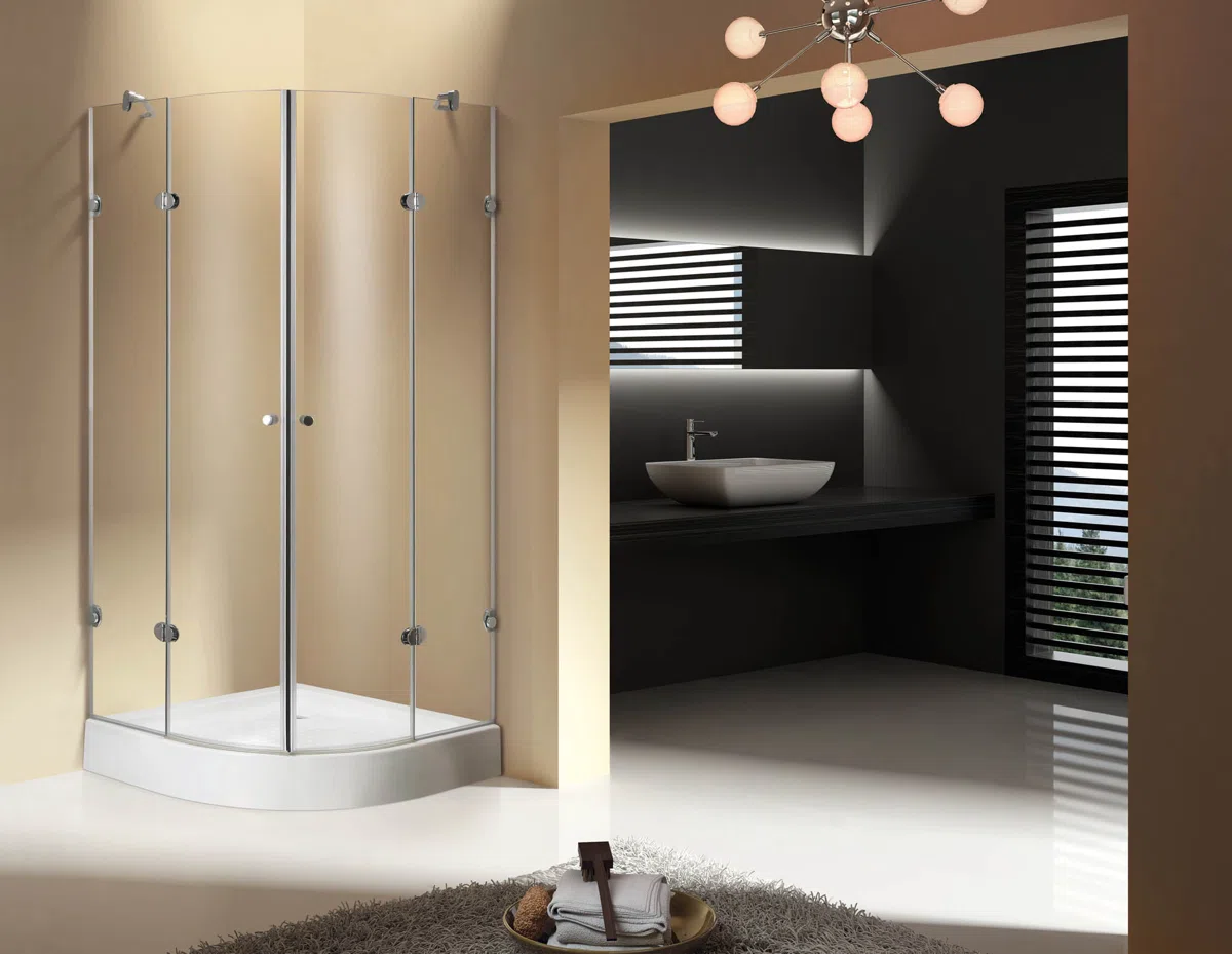 Bathroom furniture, fixtures and accessories L0382