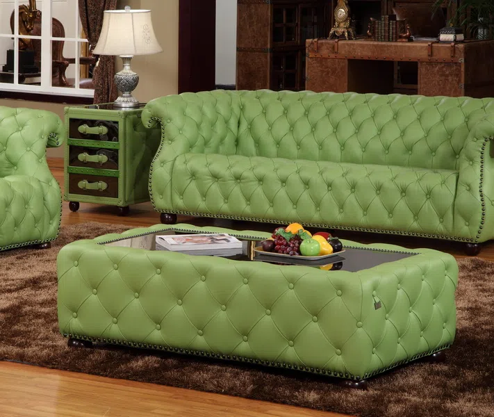 Furniture sets and selections F1029