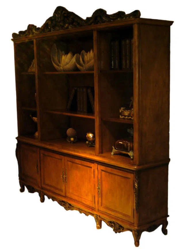 Cabinets, dressers and shelves 8B971F1B2531