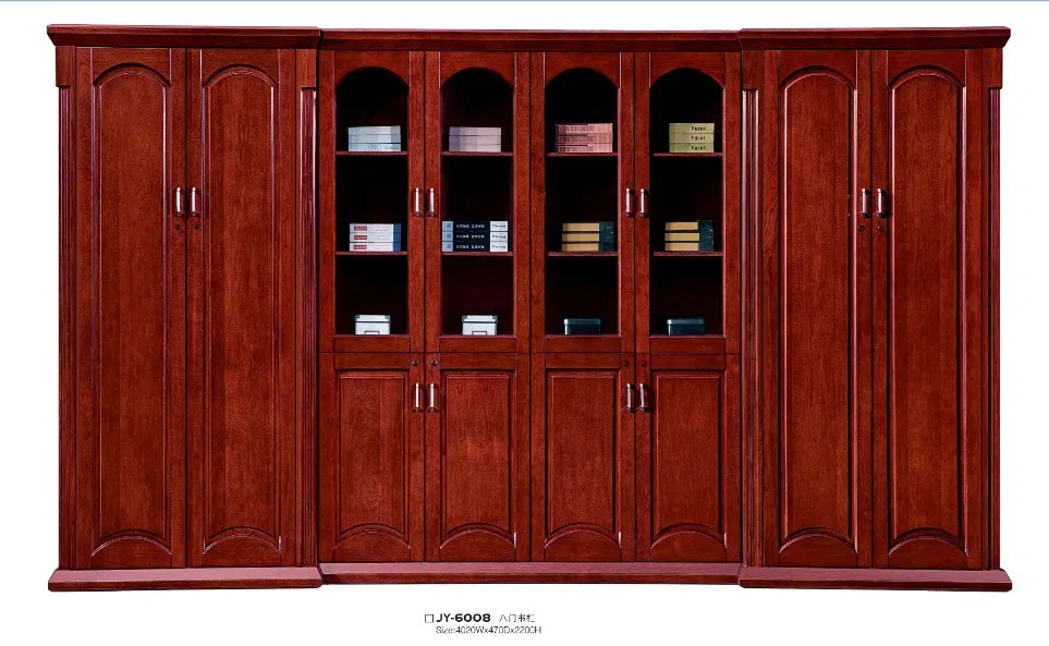 Cabinets, dressers and shelves 6008
