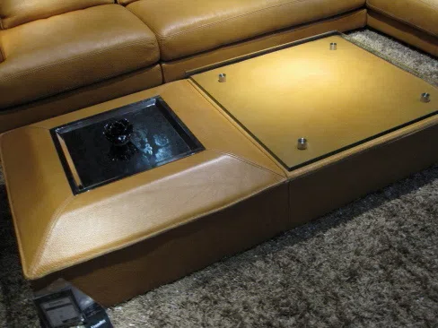 Tables, consoles and tabletops 8BD0691B4973