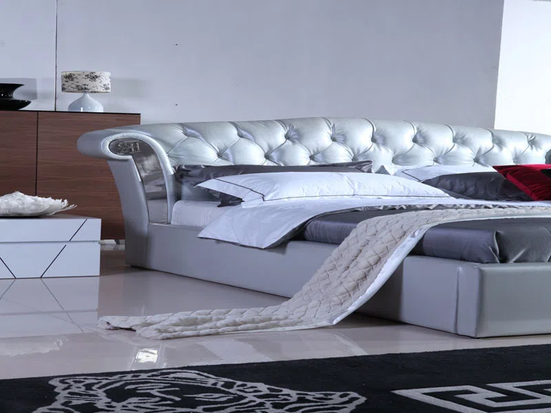 Beds and bedrooms PBV0865
