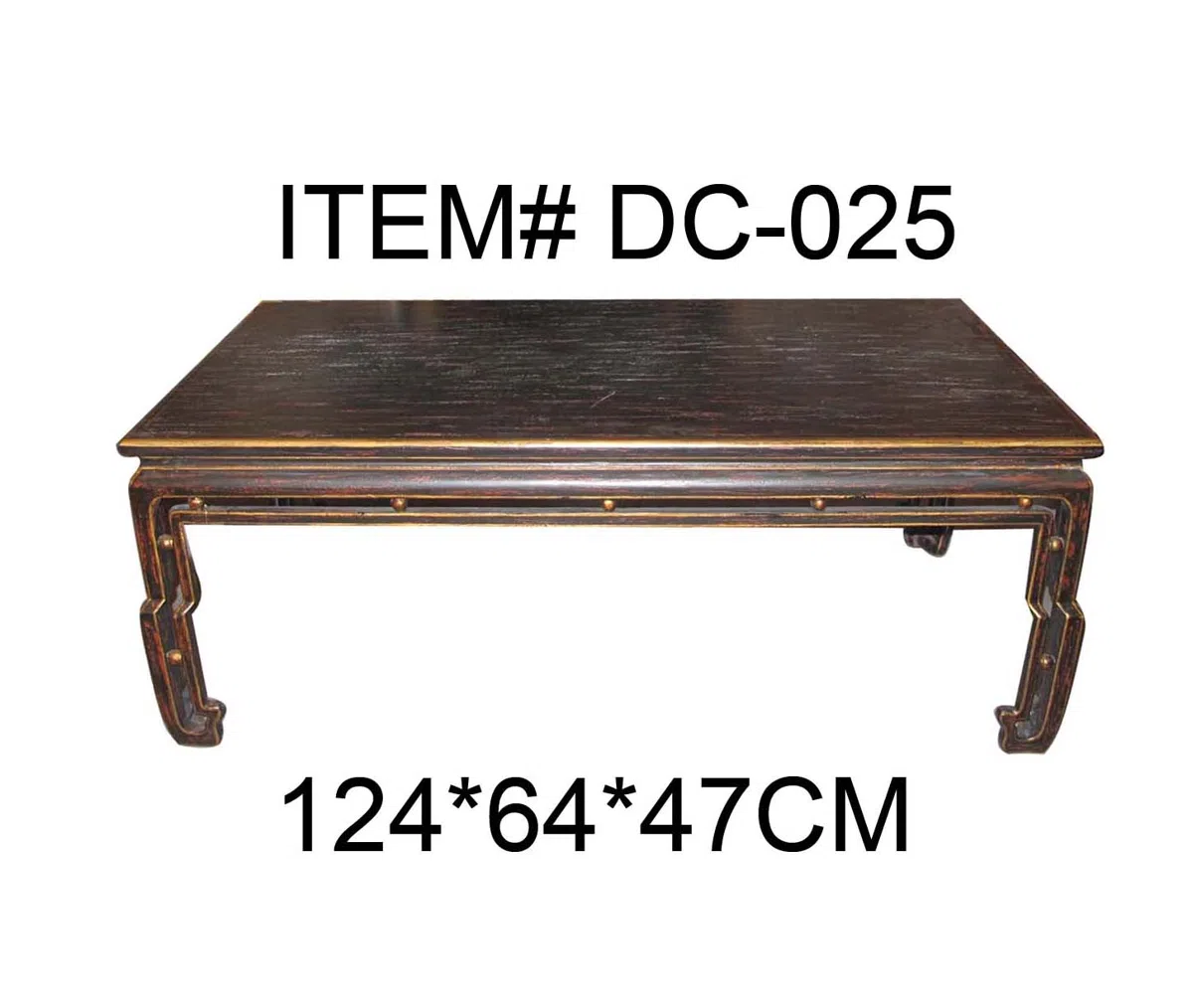 Tables, consoles and tabletops DC-025
