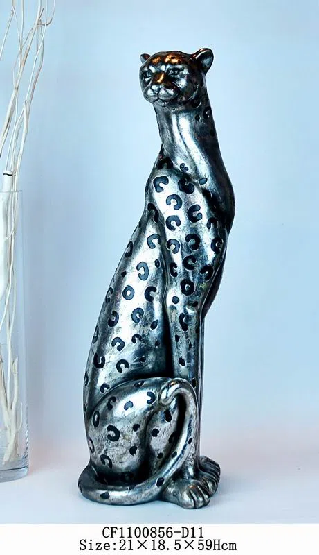 Статуэтки и скульптурный декор 1100856-D11