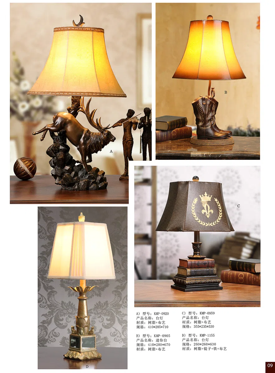 灯饰 2012Lamp-page-09 copy