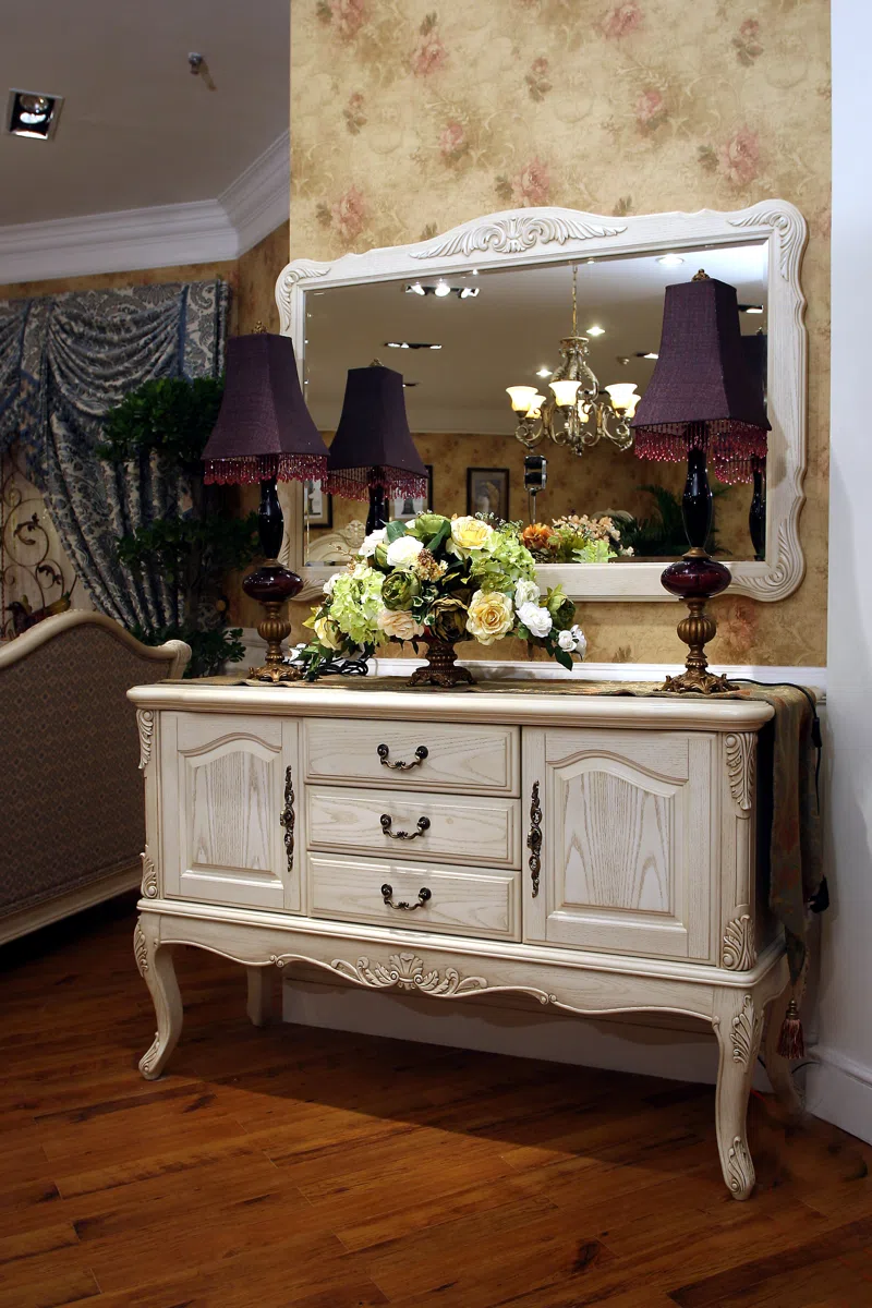 Cabinets, dressers and shelves 8C724B5F260F