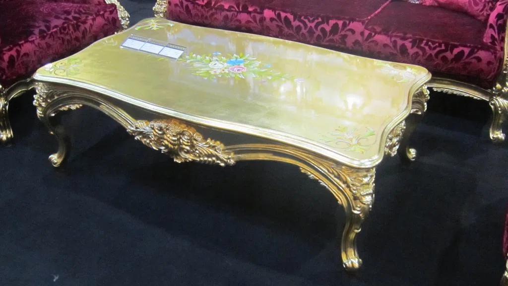 Tables, consoles and tabletops 1 (552)